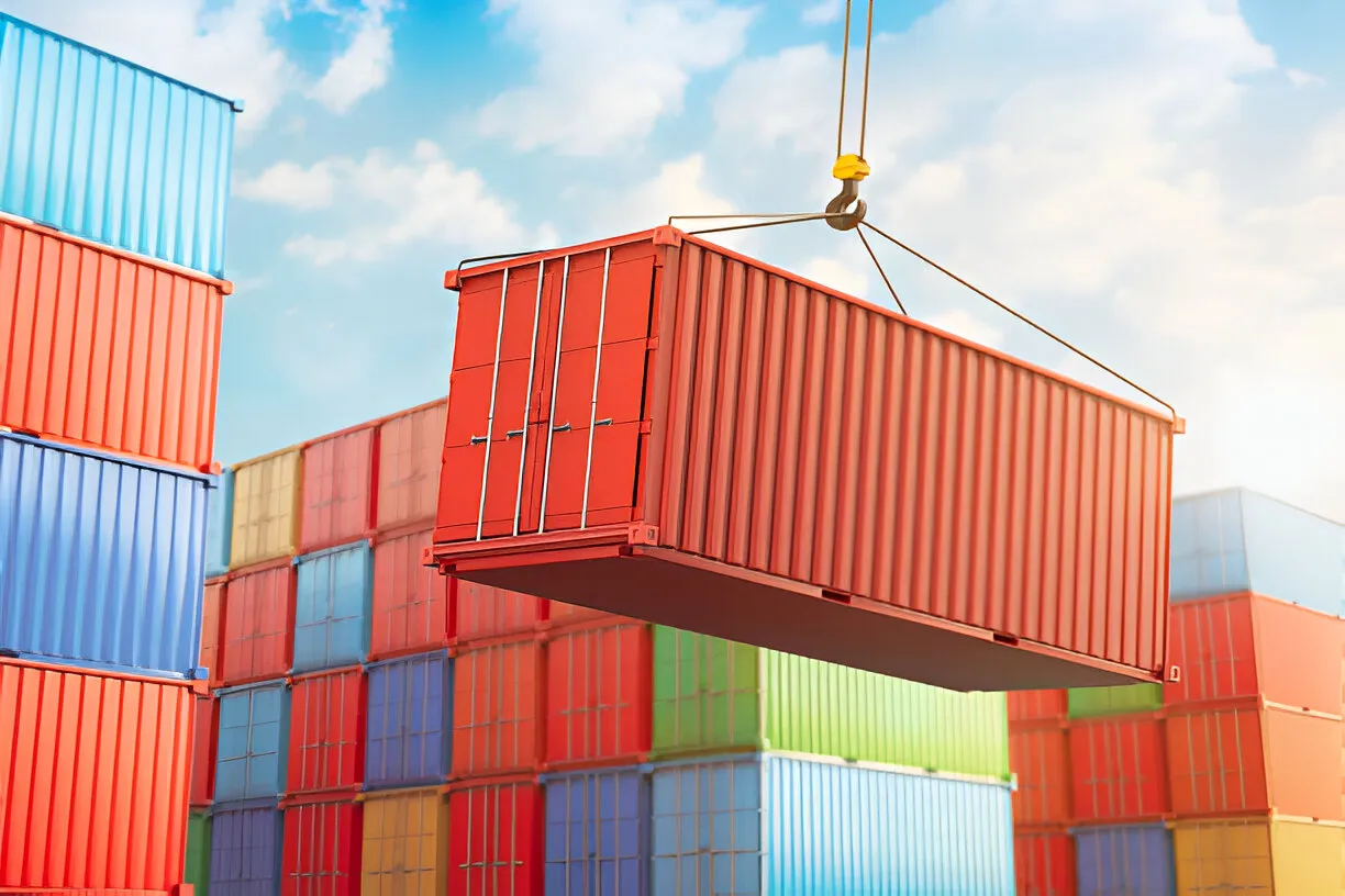 Solusi Container untuk Berbagai Kebutuhan
