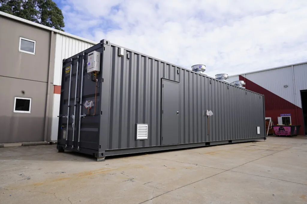 Jual dan Sewa Container untuk Berbagai Kebutuhan