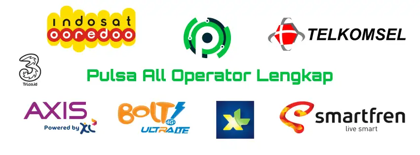 Harga Pulsa Elektrik